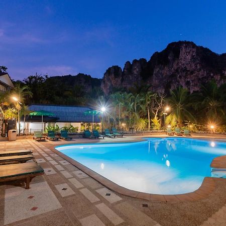 Ao Nang Green View Village Resort מראה חיצוני תמונה
