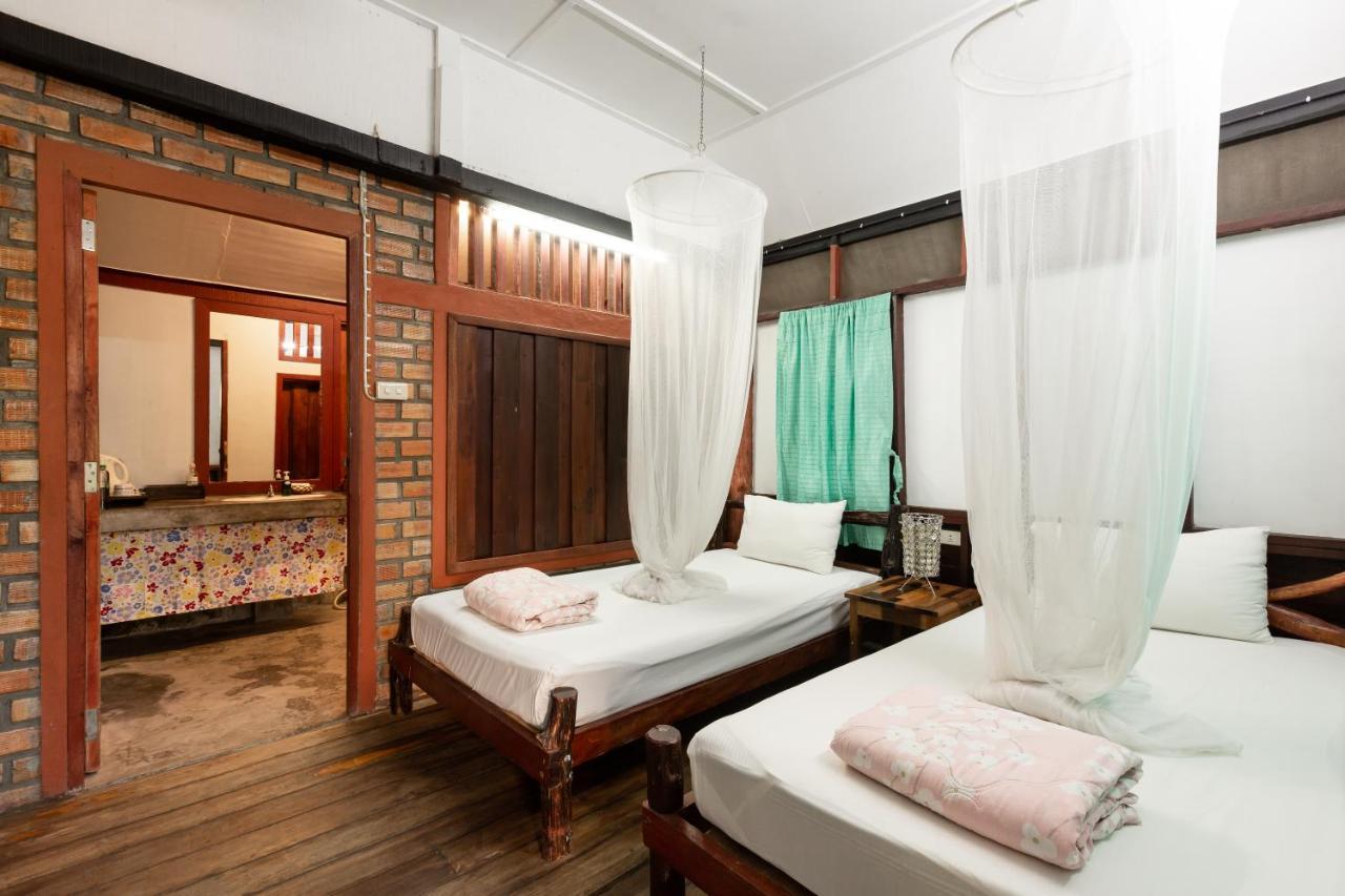 Ao Nang Green View Village Resort מראה חיצוני תמונה