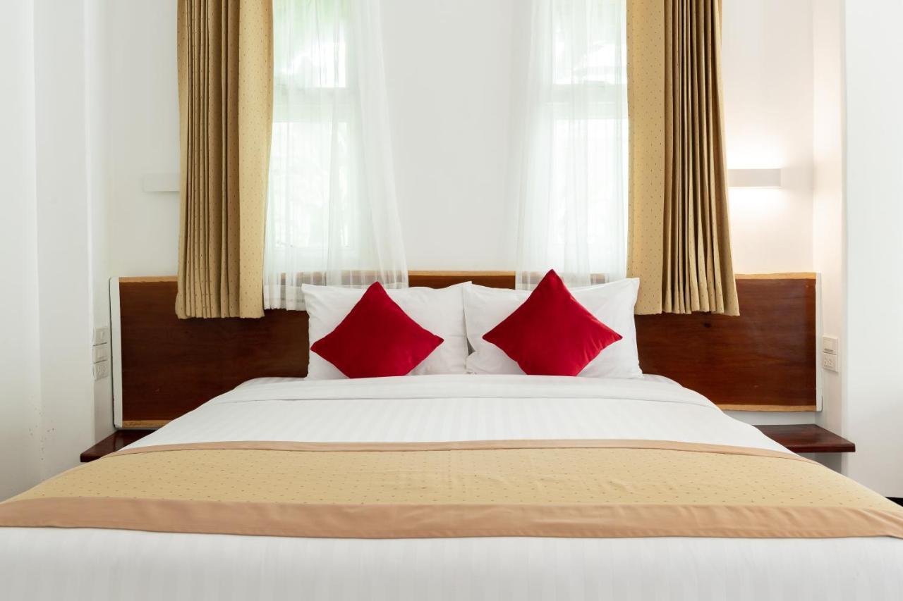 Ao Nang Green View Village Resort מראה חיצוני תמונה