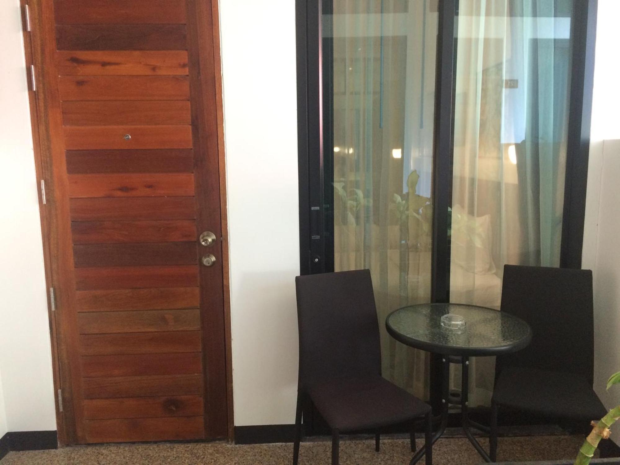 Ao Nang Green View Village Resort מראה חיצוני תמונה