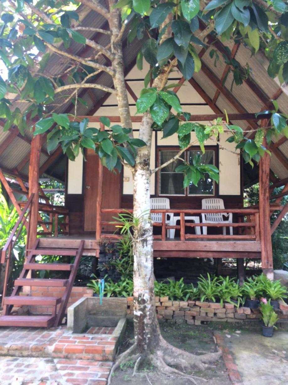 Ao Nang Green View Village Resort מראה חיצוני תמונה