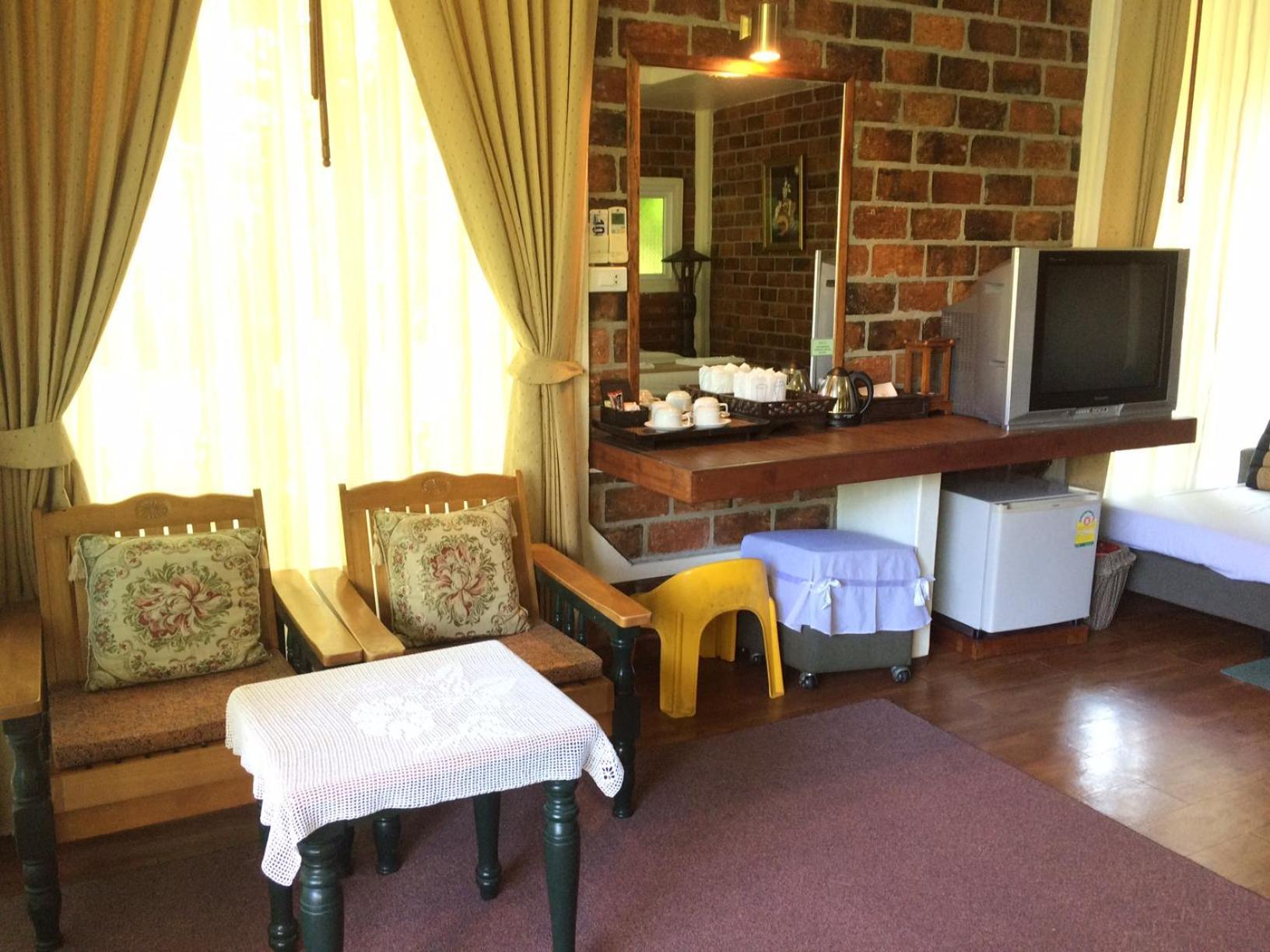 Ao Nang Green View Village Resort מראה חיצוני תמונה