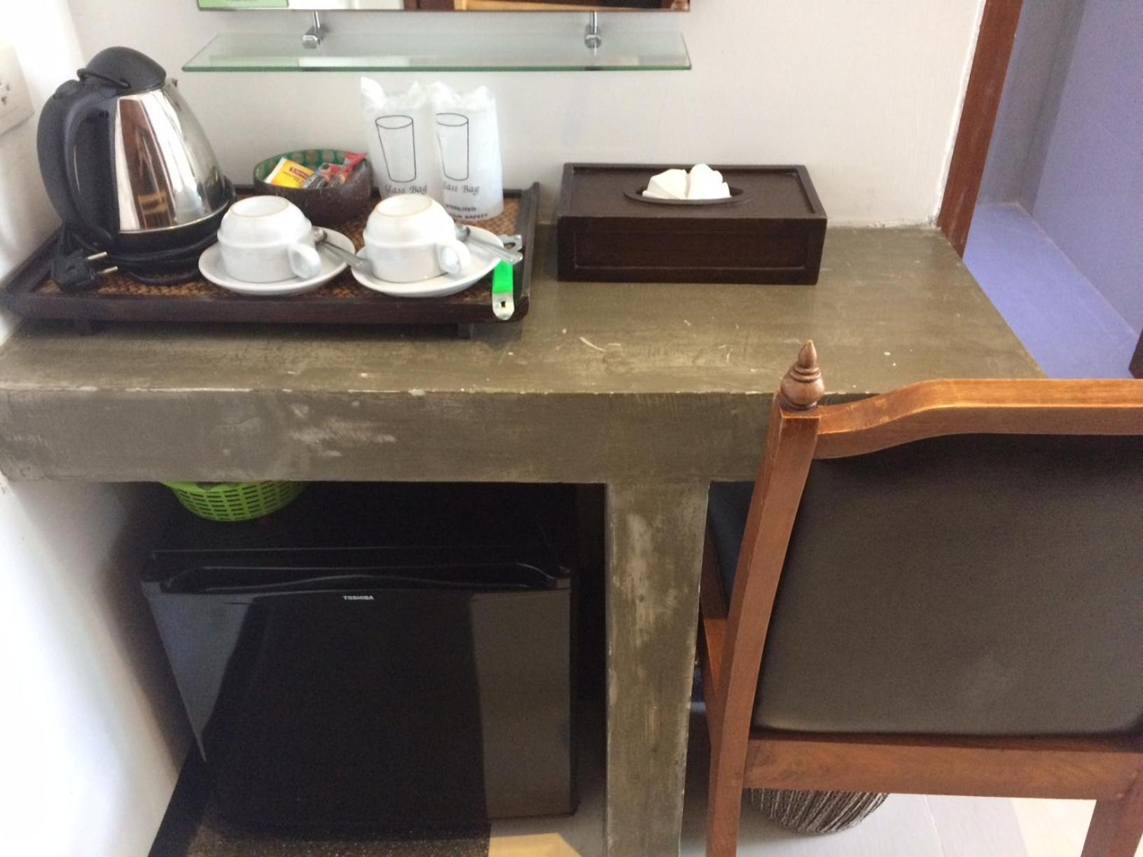 Ao Nang Green View Village Resort מראה חיצוני תמונה
