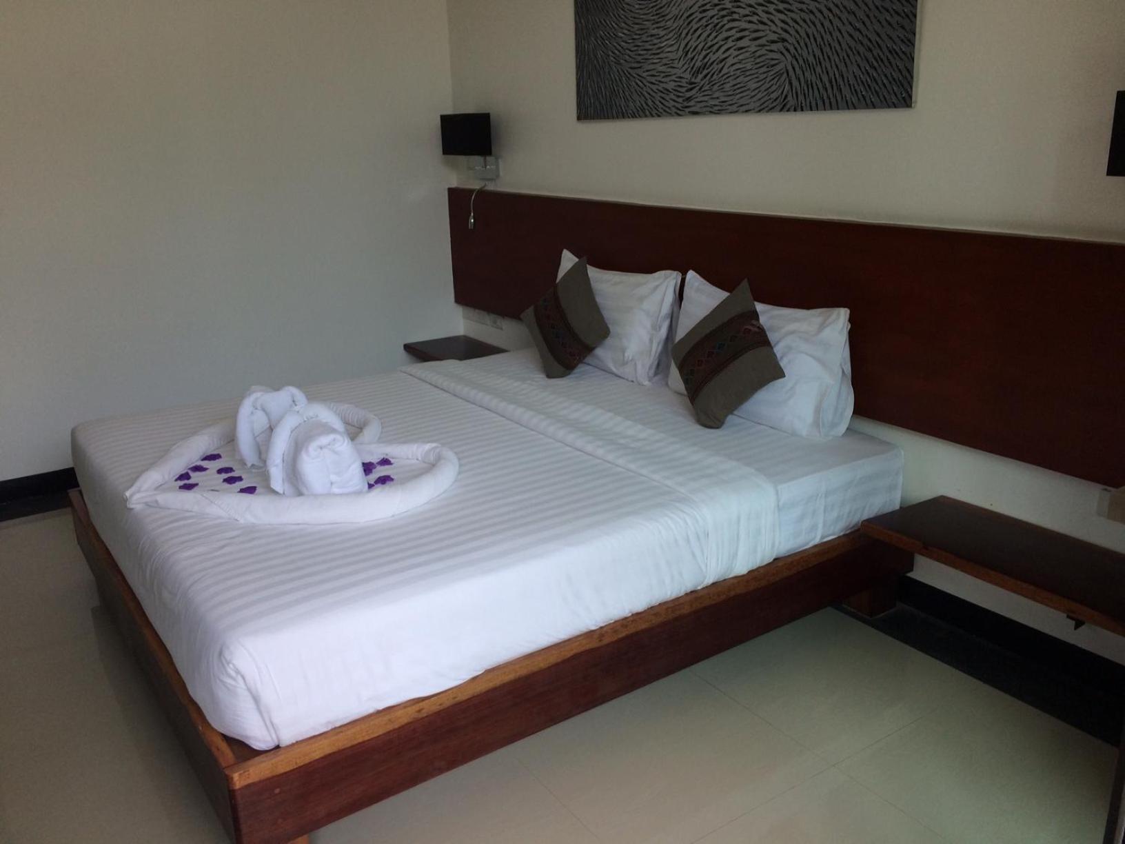 Ao Nang Green View Village Resort מראה חיצוני תמונה