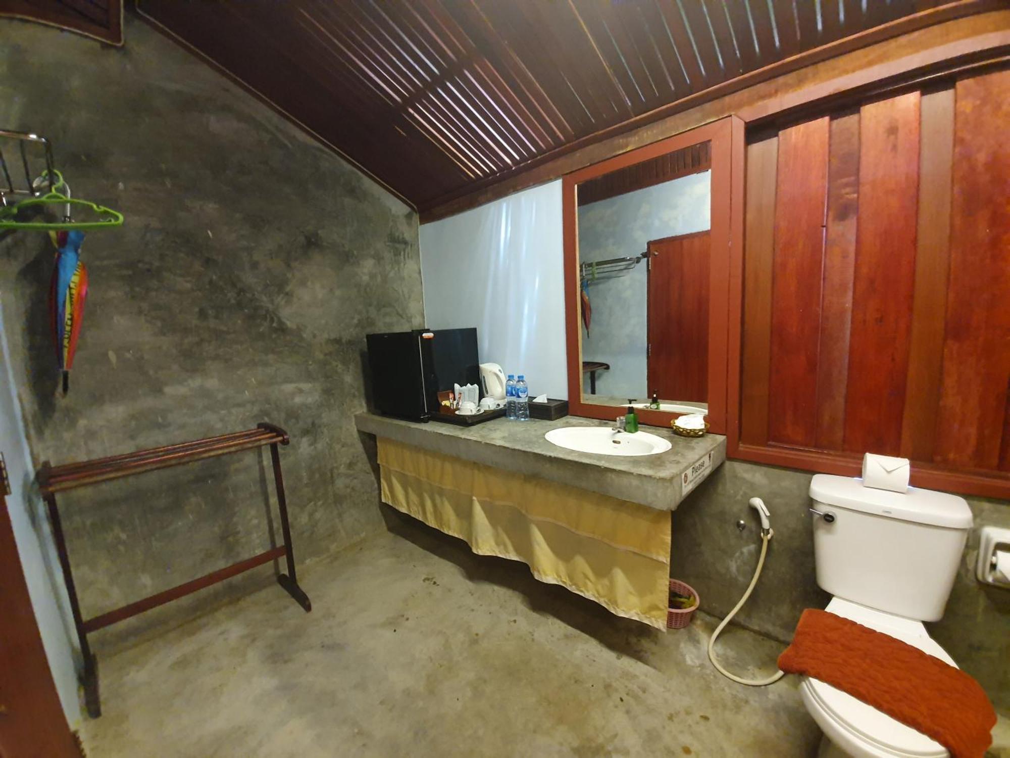 Ao Nang Green View Village Resort מראה חיצוני תמונה