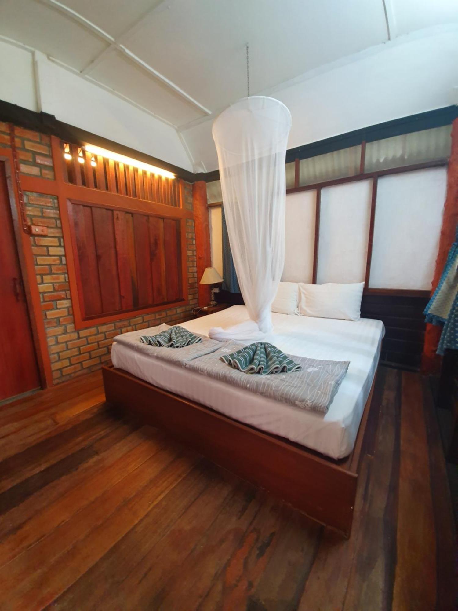 Ao Nang Green View Village Resort מראה חיצוני תמונה