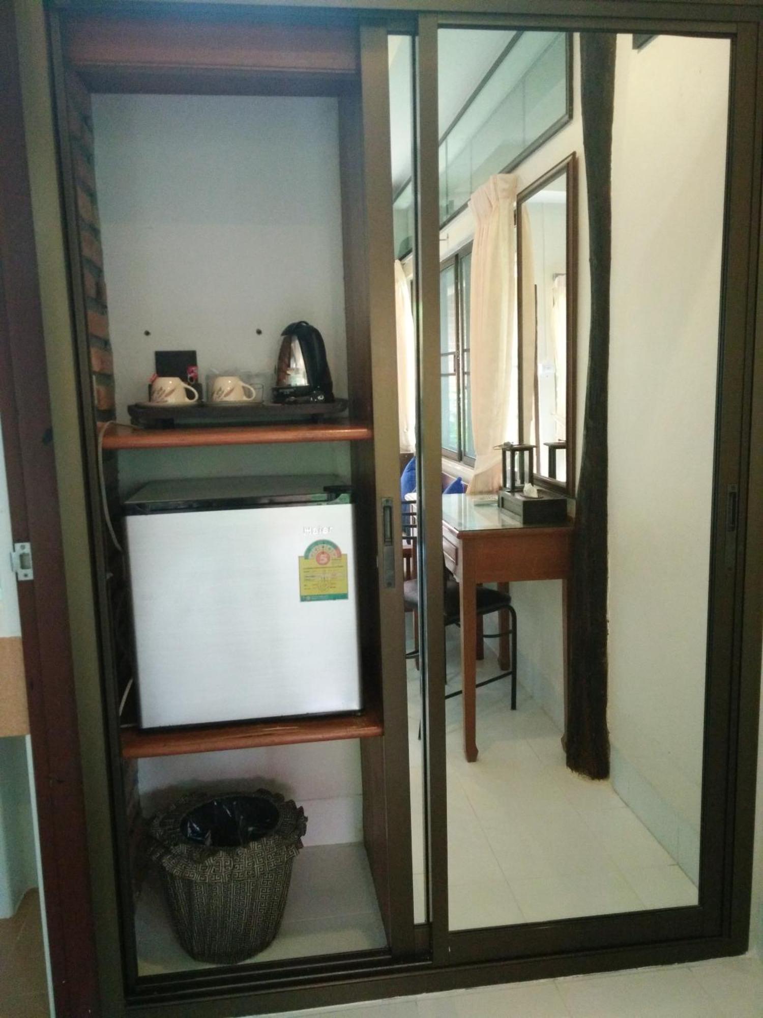 Ao Nang Green View Village Resort חדר תמונה